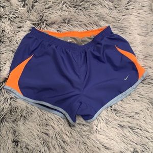 Nike Woman's Tempo Running Shorts